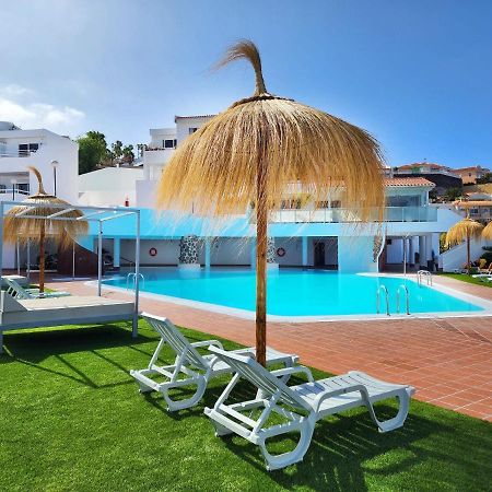 Sunshine Island Village Costa Adeje  Exterior photo