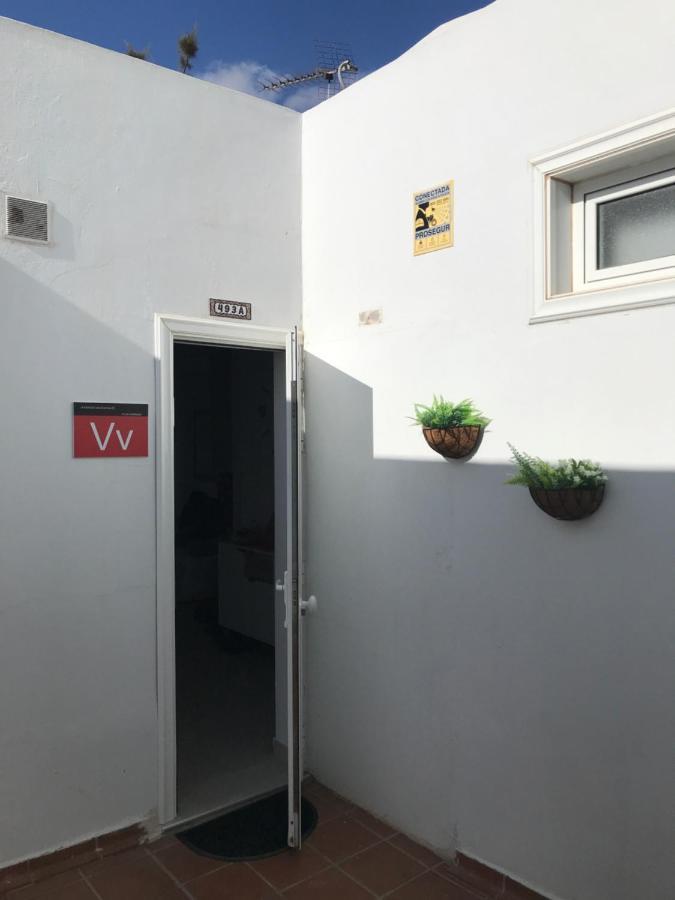 Sunshine Island Village Costa Adeje  Exterior photo